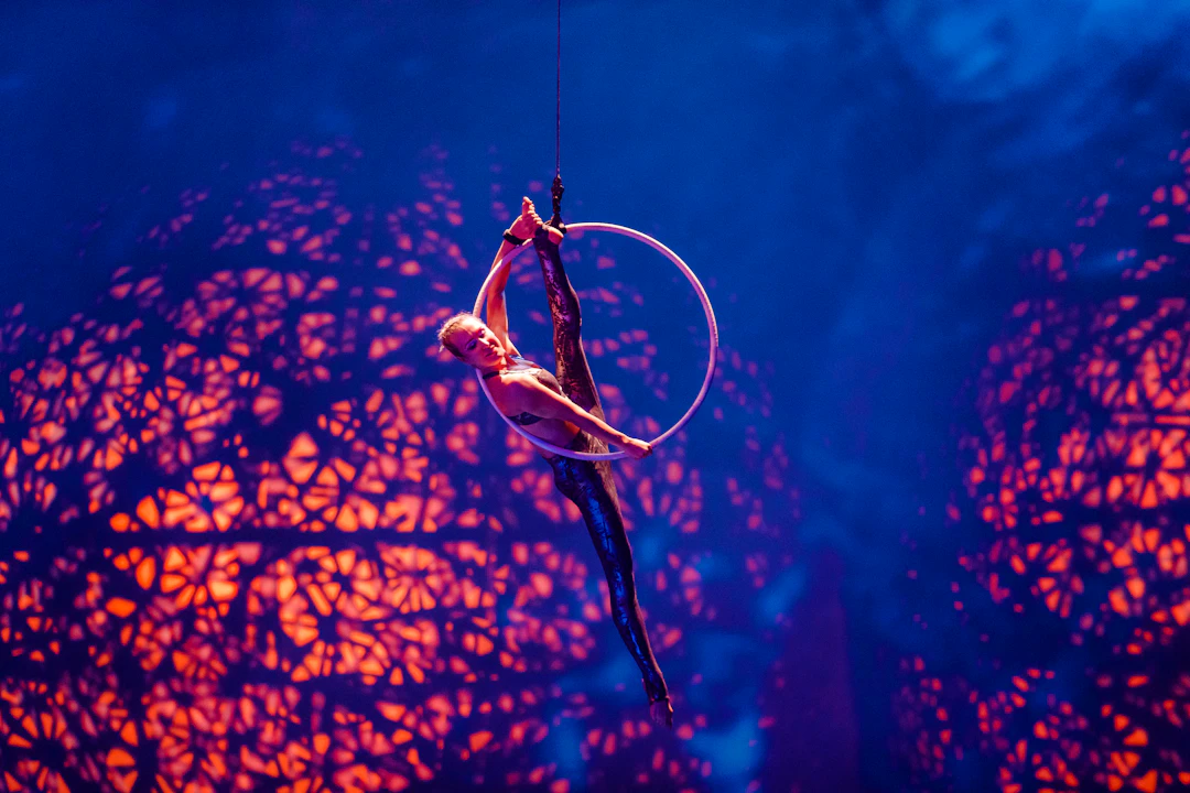 la perle tickets